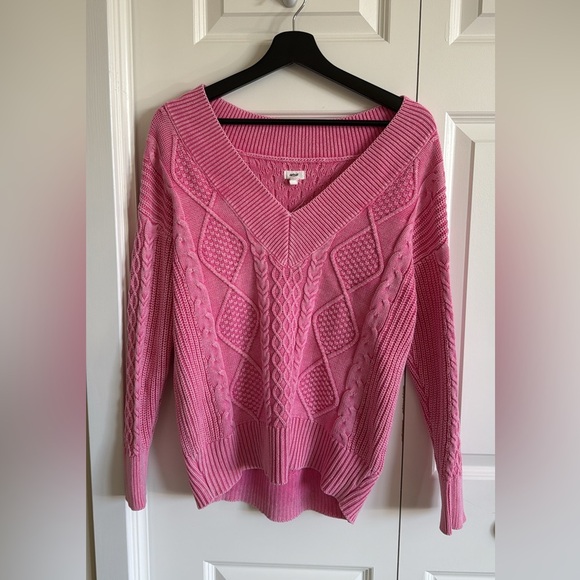 aerie Sweaters - Aerie V-Neck Sweater